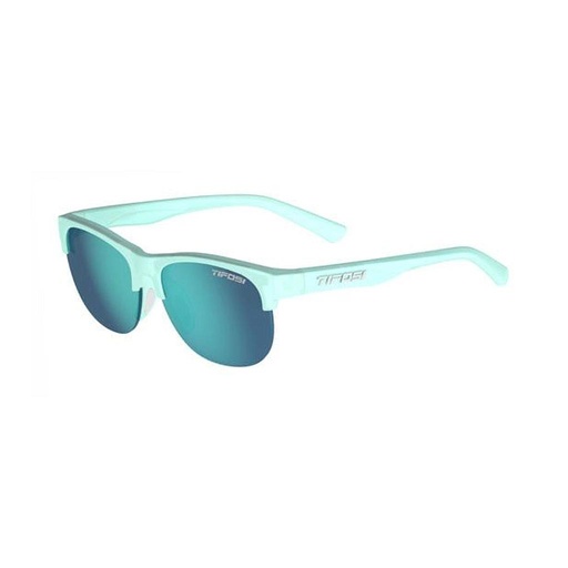 [1570401563] LENTE TIFOSI SWANK SL SATIN CRYSTAL TEAL