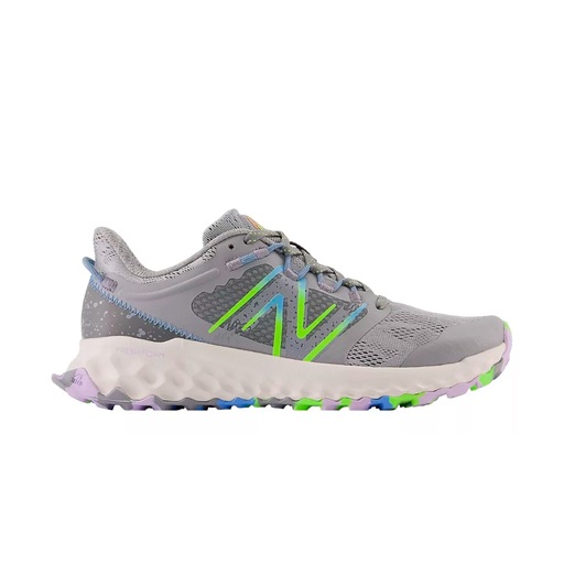 ZAPATO TRAINNING NEW BALANCE GAROE GRY,GRN/WHT DAMA