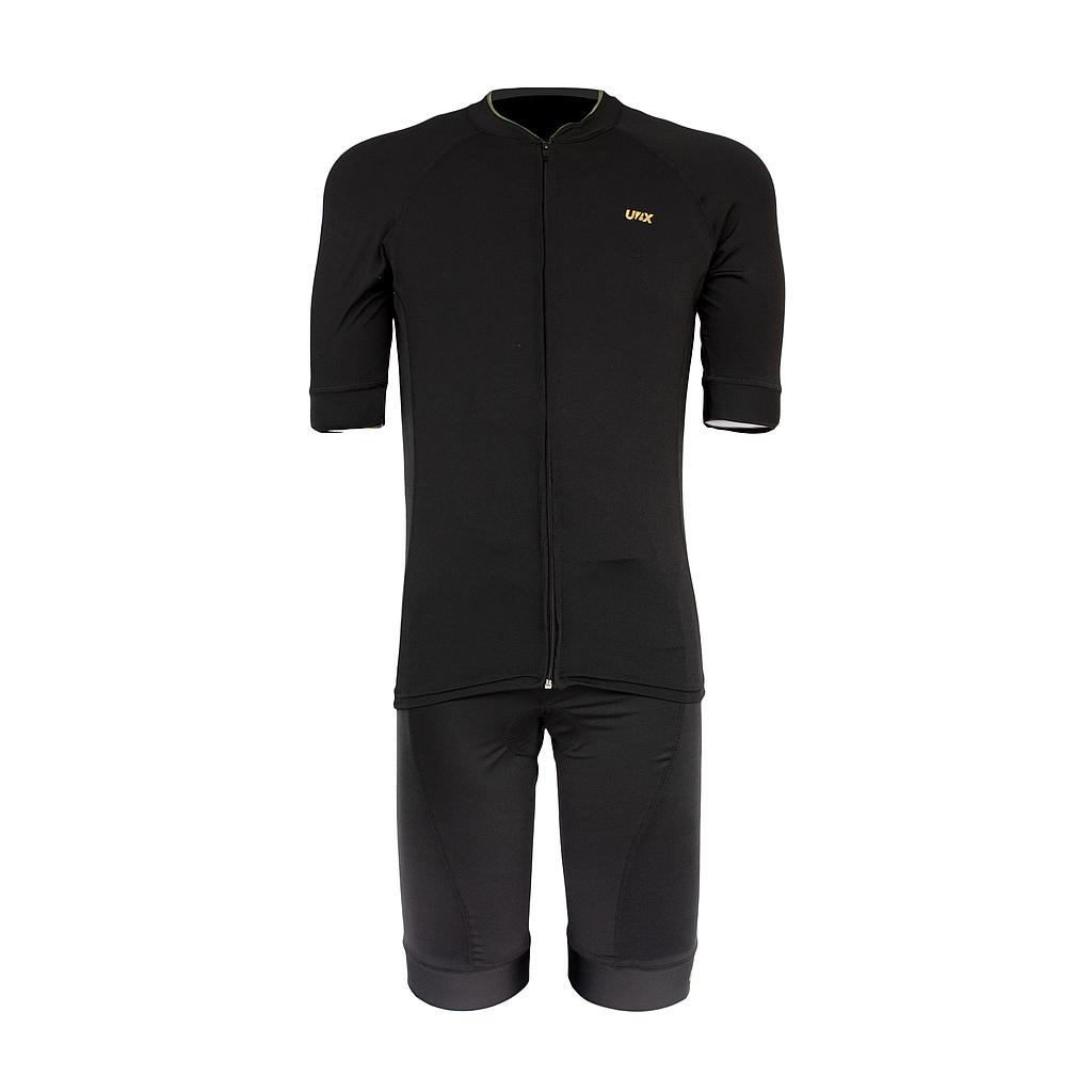UNIFORME CICLISMO UBX CYCLING MINIMAL PANTERA