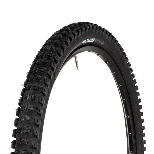 [00120-0011] CAUCHO MTB SPZ BUTCHER GRID TRAIL 2BR T7 BLK