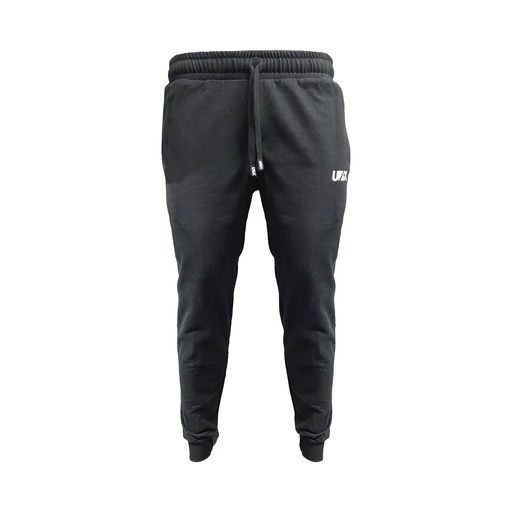 JOGGER UBX FITNESS NEGRO