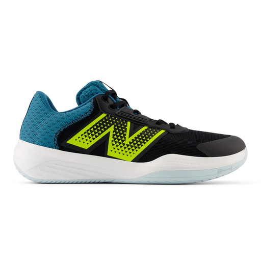 ZAPATO TENIS NEW BALANCE 696 V6 BLUE