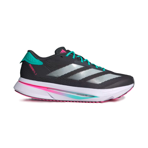 ZAPATO RUNNING ADIDAS ADIZERO SL2 GREY