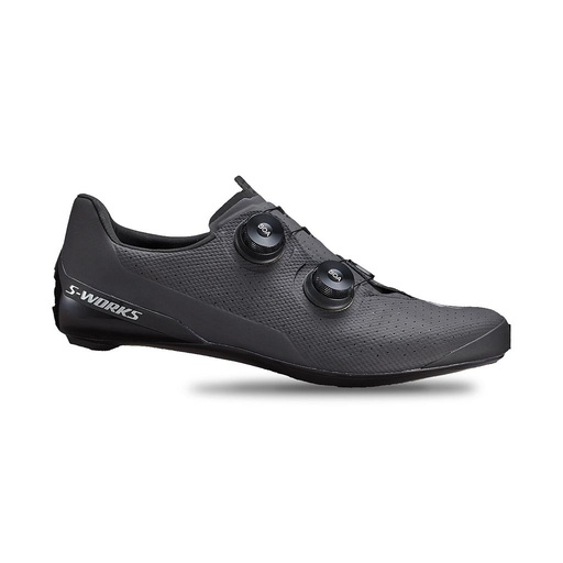 ZAPATILLA SPZ TORCH S-WORKS RD BLK UNISEX