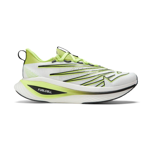 ZAPATO RUNNING NEW BALANCE RUNNING SUPERCOMP ELITE V3 WHT/PNK