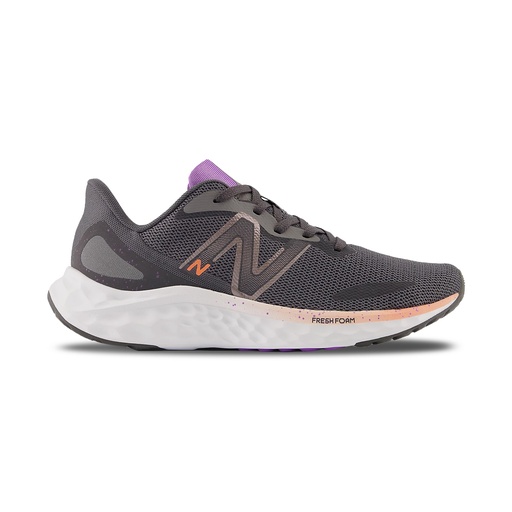 ZAPATO RUNNING NEW BALANCE ARISHI V4 GRY