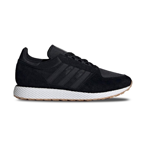 ZAPATO TRAINNING ADIDAS FOREST GROVE BLK