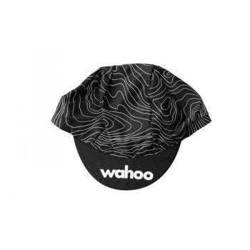 [WFXCAP] GORRA WAHOO CYCLING CAP