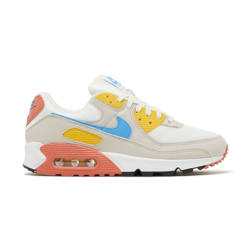 ZAPATO TRAINNING NIKE AIR MAX 90 WHT/BLK